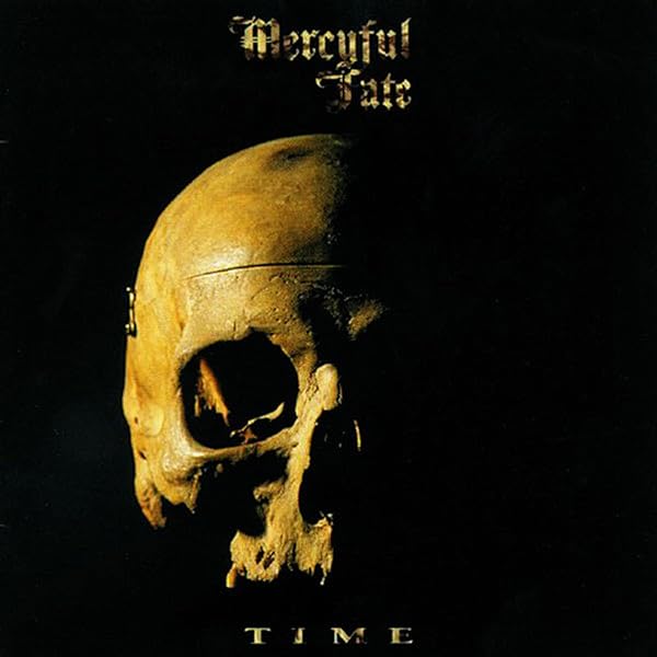 洋楽 Mercyful Fate Return Of The Vampire Mercyful Fate “Return of the Vampire” | Metal Blade Records
